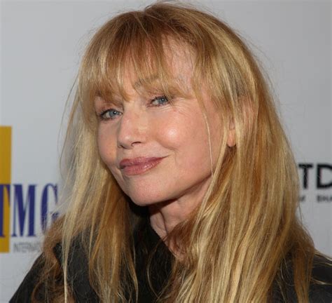 Rebecca De Mornay, 63 : r/PrettyOlderWomen