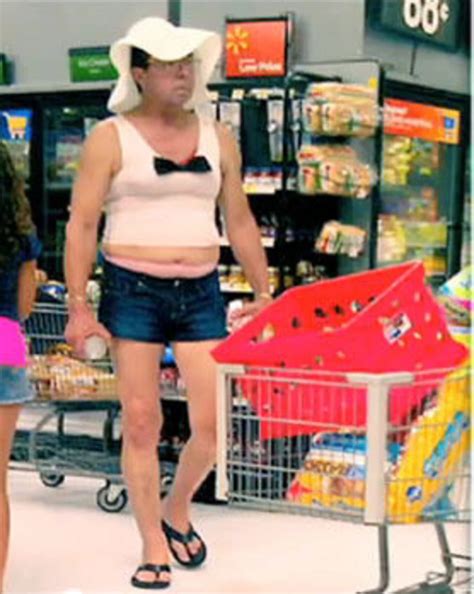 People Of Walmart 2011