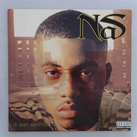 【やや傷や汚れあり】10006300;【US盤】Nas (Q-Tip, Pete Rock, DJ Premier, Foxy Brown 