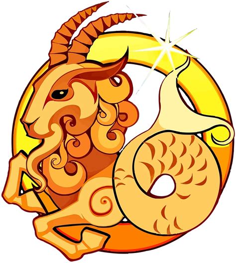 Capricorn PNG