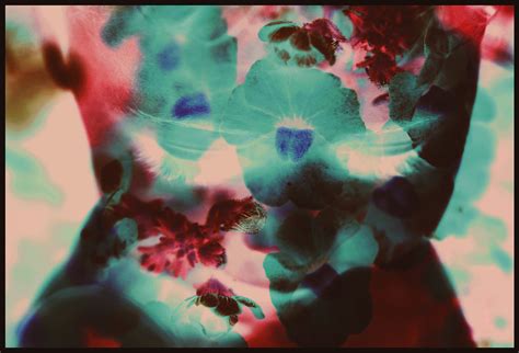 You're Water on Behance