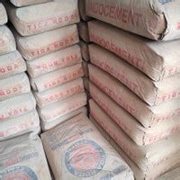 Semen Tiga Roda 50 Kg Termurah - Promo "DISKONHL" 50rb!