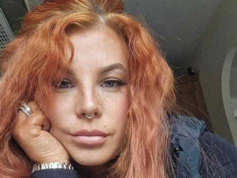 The Unexpected Confession From Kaylee Breanne Watch Her Fearless Face The Truth news