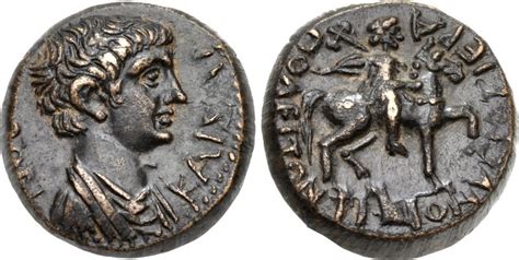 NGC Ancients: Coinage of Emperor Nero | NGC