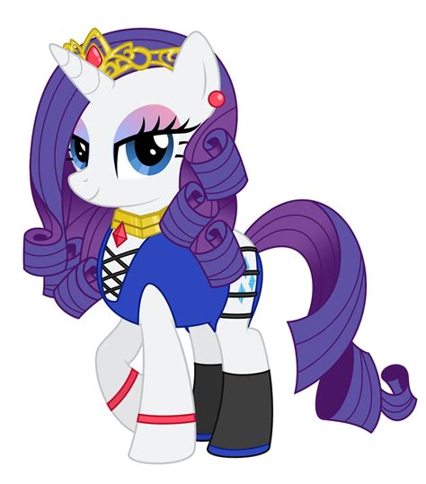 Let's Play Dress Up, Rarity! by Reitanna-Seishin on DeviantArt