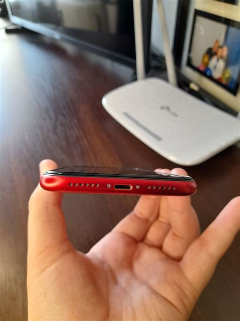 Айфон хр (iPhone xr) 128 гб: 1 900 грн. - Мобільні телефони / смартфони ...