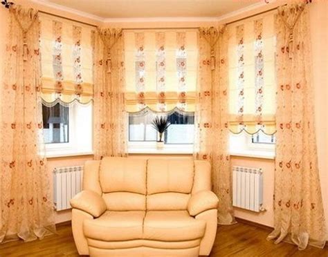 Шторы для эркера - Страница 4