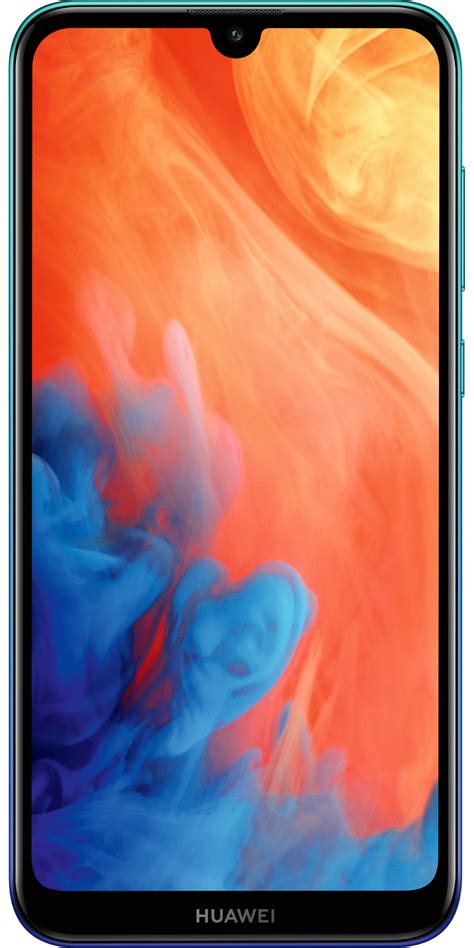 Huawei Y7 (2019) Datenblatt | alle technischen Daten