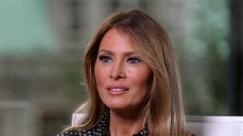 Where did the viral clip of Barron Trump saying I like my suitcase