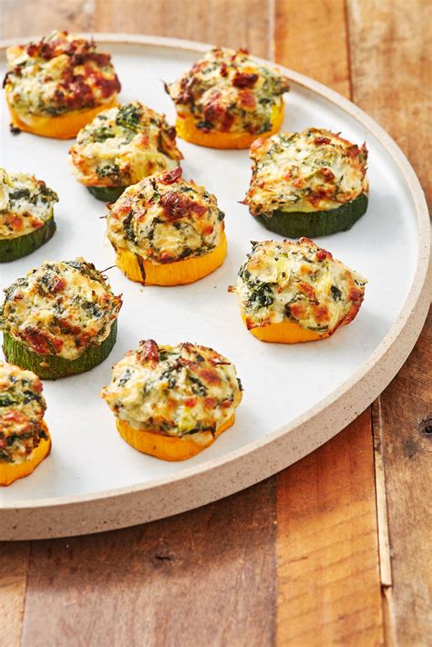 Easy Finger Food For Dinner Party | Deporecipe.co