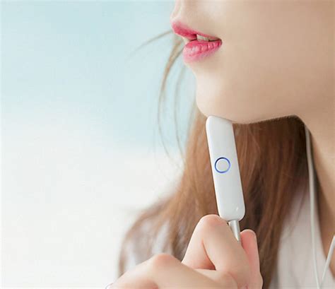 Meizu BAR 1: изящный Bluetooth-донгл для смартфонов • Stereo.ru