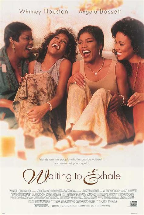 Waiting To Exhale (1995) - Light Download Movies