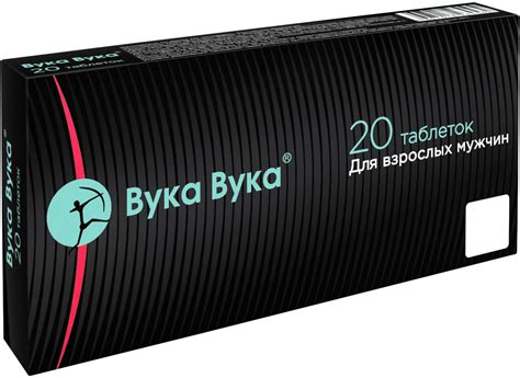 Аналоги вука вука: отечественные и импортные