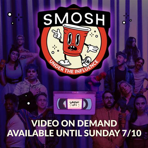 Smosh on Twitter: "Back by popular demand, you can now watch Smosh