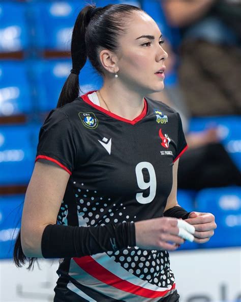 Poza 13 - Iulia Gerasymova / FOTO: Instagram