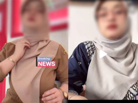 Video Viral Diduga Ibu Guru Salsa Terbaru Beredar di Media Sosial ...