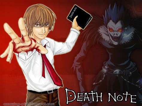 Light Yagami Ou Raito - Light Yagami (夜神 月 Yagami Raito) Wallpaper | Amazing Picture