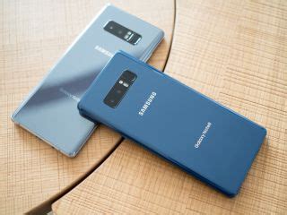 Best microSD Cards for Galaxy Note 8 in 2022 | Android Central