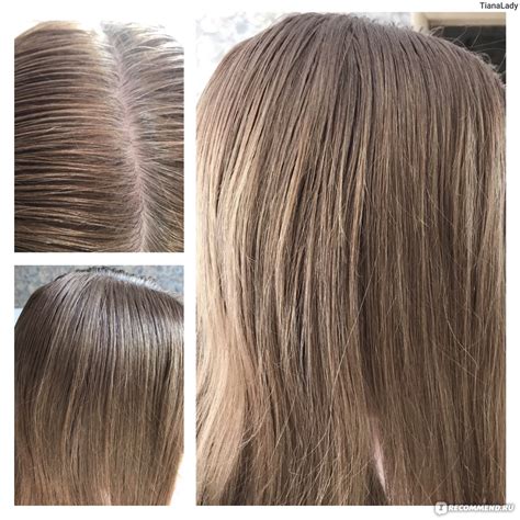 Краска-уход для волос L'Oreal Paris без аммиака Casting Natural Gloss ...
