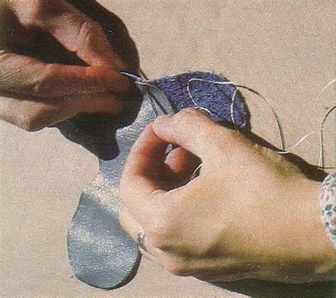 Make Your Own Hacky Sack – Mother Earth News