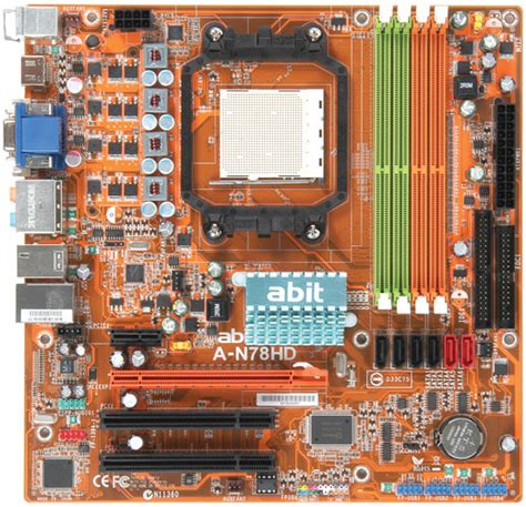 abit  nhd  retro web