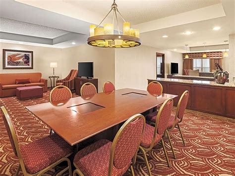 Embassy Suites by Hilton San Marcos Hotel Conference Center