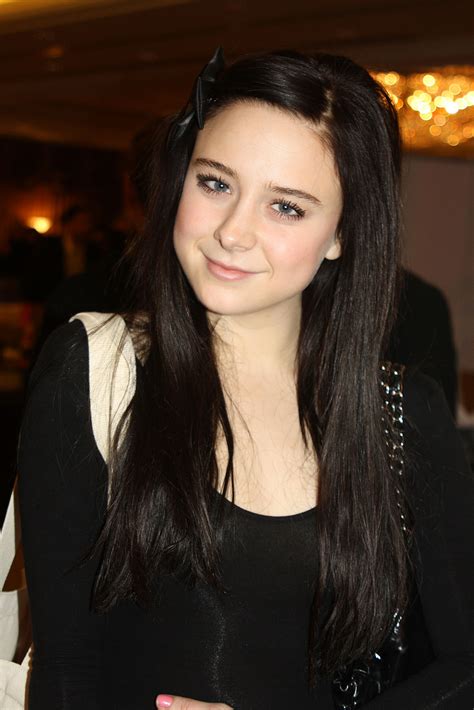 Alessandra Torresani Caprica Poster