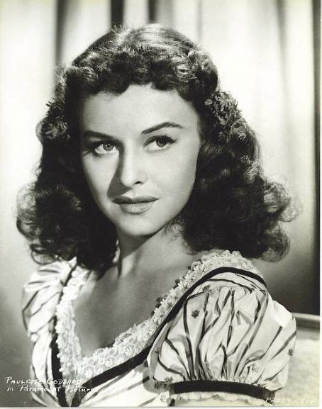 REAP THE WILD WIND | Paulette goddard, Glamour, Goddard