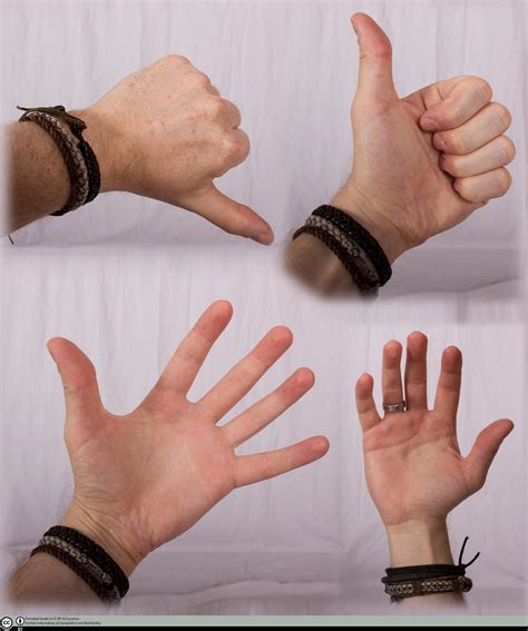 hand reference misc   null entity  deviantart