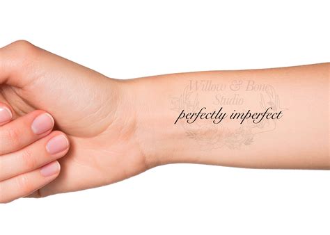 perfectly imperfect tattoo 7