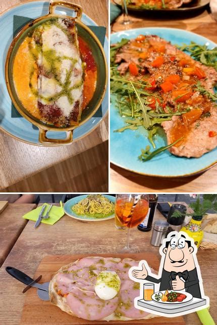 Casale Mario Osteria, Hattersheim am Main - Speisekarte, Preise und ...