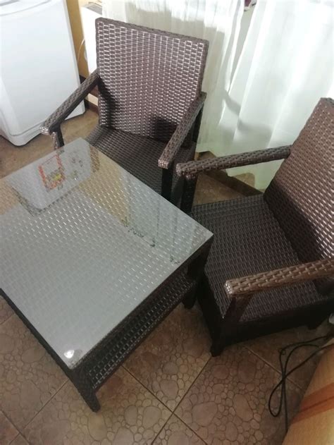 Кресло из искусственного ротанга в интернет-магазине на Ярмарке ...