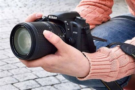 7 Best Lenses For The Nikon D7500 in 2024 (...and 3 to avoid)