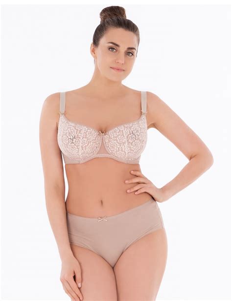 Бюстгальтер балконет мягкий Honey H40-21-L фраппе, 75H купить в ...