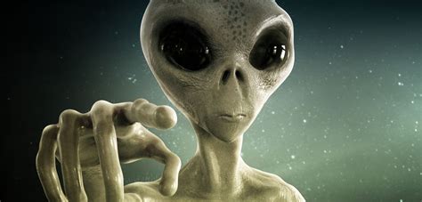 Aliens may be more like us than we think | University of Oxford
