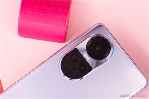 Oppo Reno10 Pro pictures, official photos