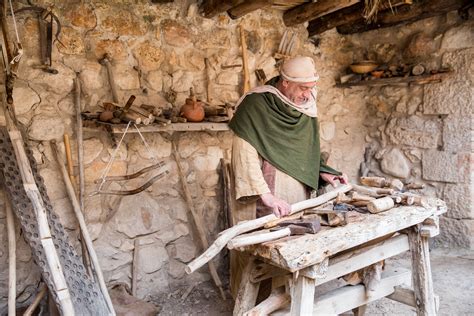nazareth village peace  piece tours