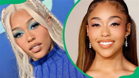 Jordyn Woods net worth today: A closer look at her fortune - Briefly.co.za