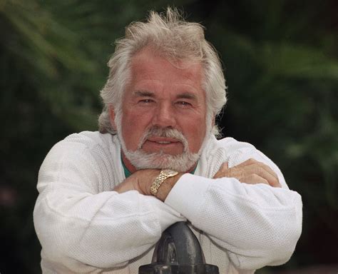 Posthumous Kenny Rogers album will feature unreleased songs | The