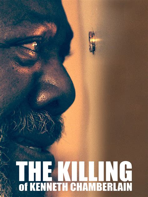 Prime Video: The Killing Of Kenneth Chamberlain