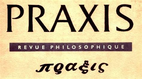 Praxis tematska arhiva