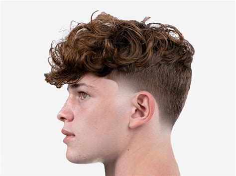 7 Best Taper Fade Haircuts for Men, According to a Barber | Man of Many