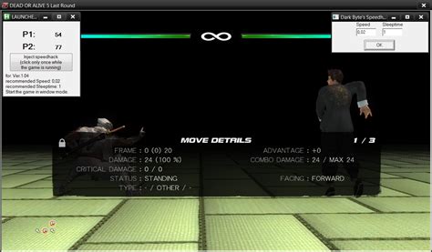 System - Frame counter tool | Free Step Dodge