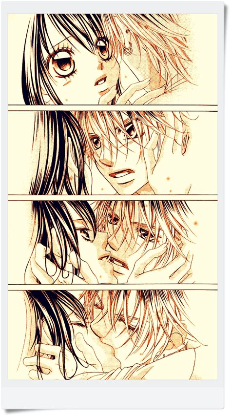 Coração Feroz: Boku no Hatsukoi wo Kimi ni Sasagu (mangá)