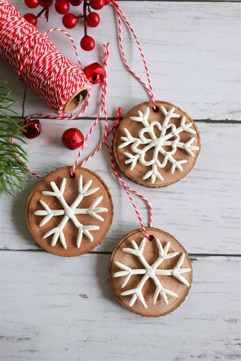 adult craft ideas for christmas 6