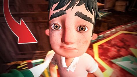 ЭЦЭСТ НЬ ХҮҮГ ОЛЛОО ГЭВЧ.. 🫢(Hello Neighbor 2 PART 4) - YouTube