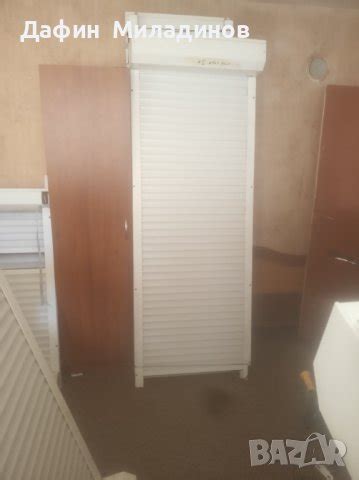 Външни алуминиеви щори в Други машини и части в гр. София - ID37804827 ...