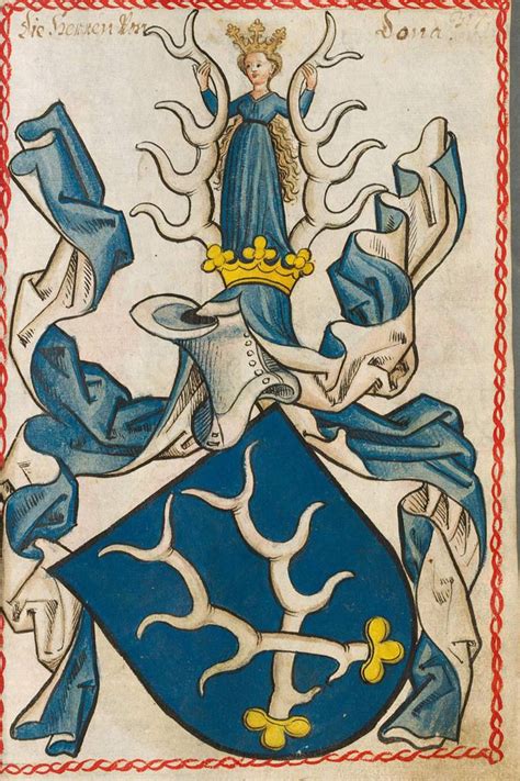 Dohna Wappen | Coat of arms, German heritage, Heraldry