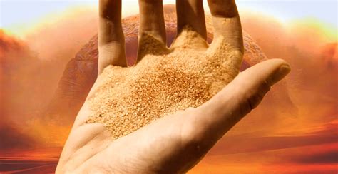 Dune: What Is Spice & Why Is It So Important? – TVovermind