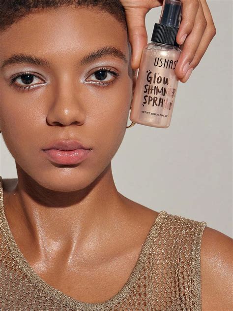 where to place highlighter on face